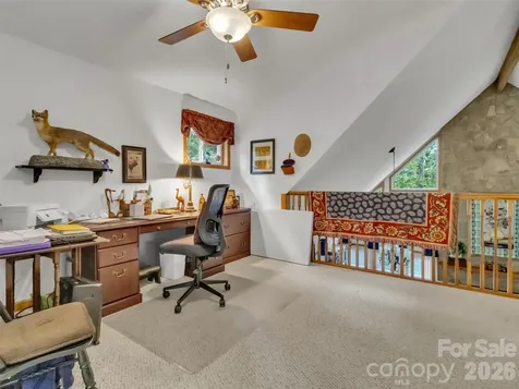 33 Buttercup Place Maggie Valley NC 28751