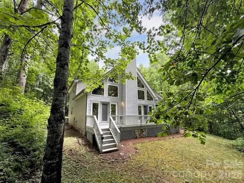 33 Buttercup Place Maggie Valley NC 28751