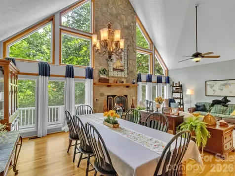 33 Buttercup Place Maggie Valley NC 28751
