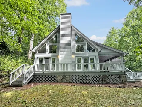 33 Buttercup Place Maggie Valley NC 28751
