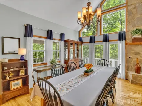 33 Buttercup Place Maggie Valley NC 28751