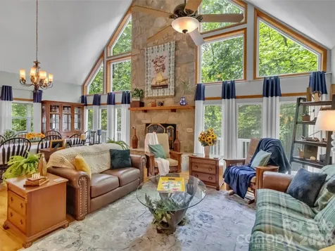 33 Buttercup Place Maggie Valley NC 28751