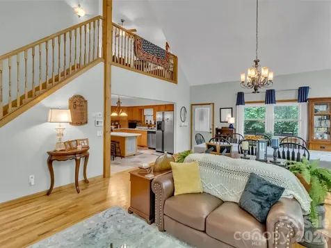 33 Buttercup Place Maggie Valley NC 28751