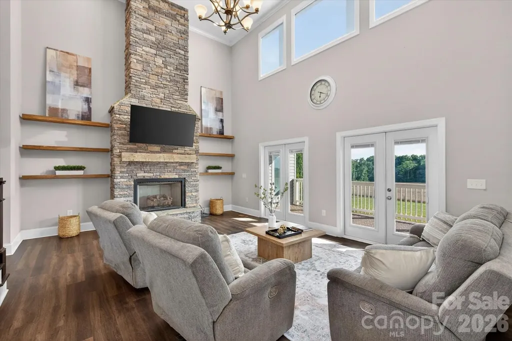 2206 Camden Road Wingate NC 28174