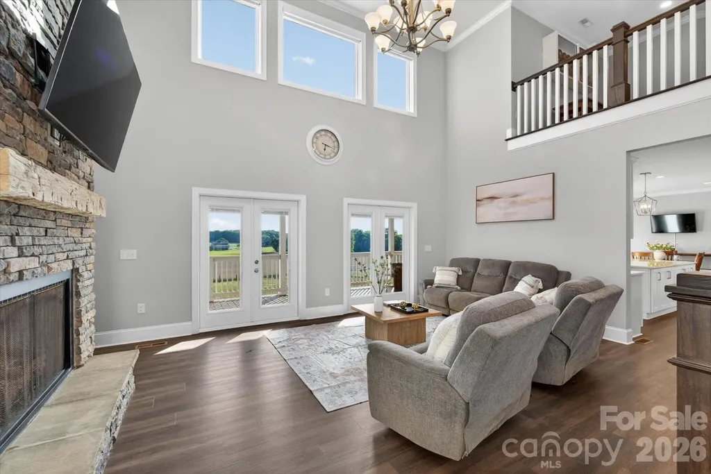 2206 Camden Road Wingate NC 28174