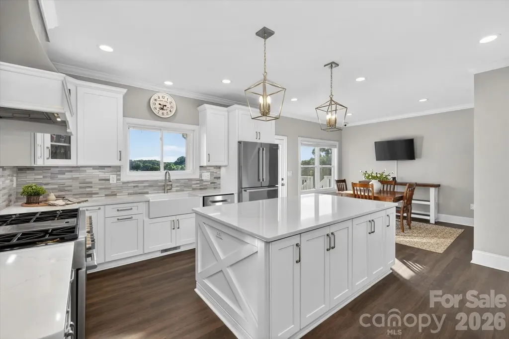 2206 Camden Road Wingate NC 28174