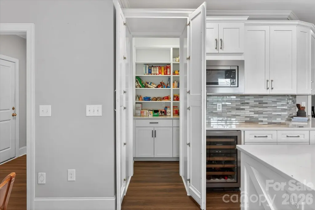 2206 Camden Road Wingate NC 28174
