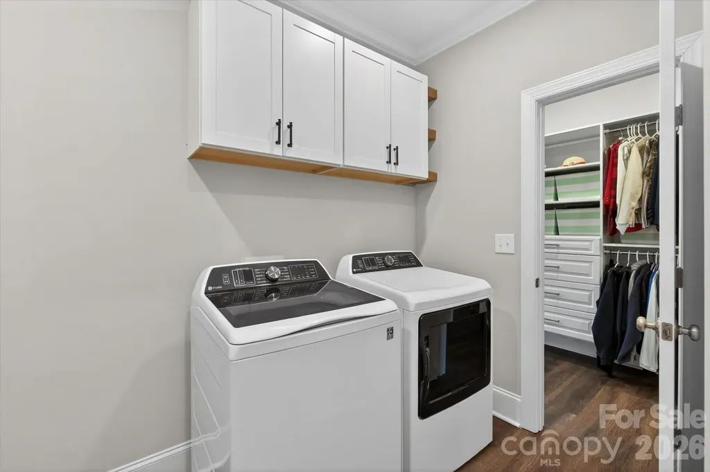 2206 Camden Road Wingate NC 28174