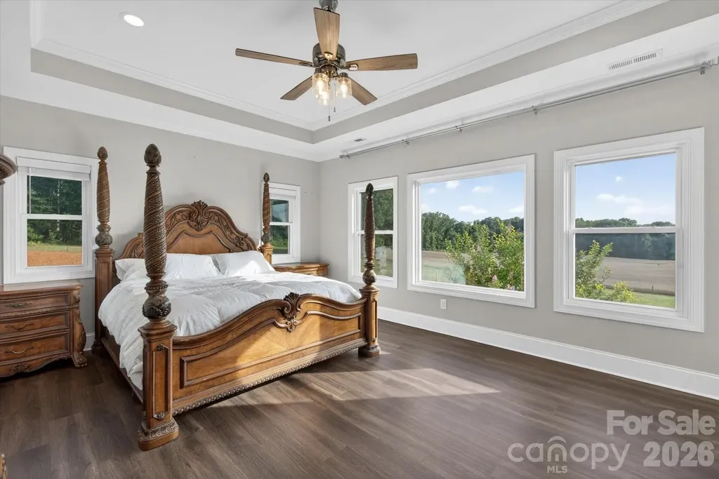2206 Camden Road Wingate NC 28174