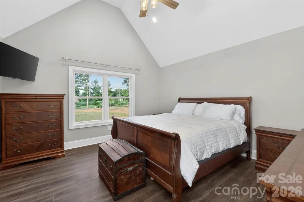 2206 Camden Road Wingate NC 28174