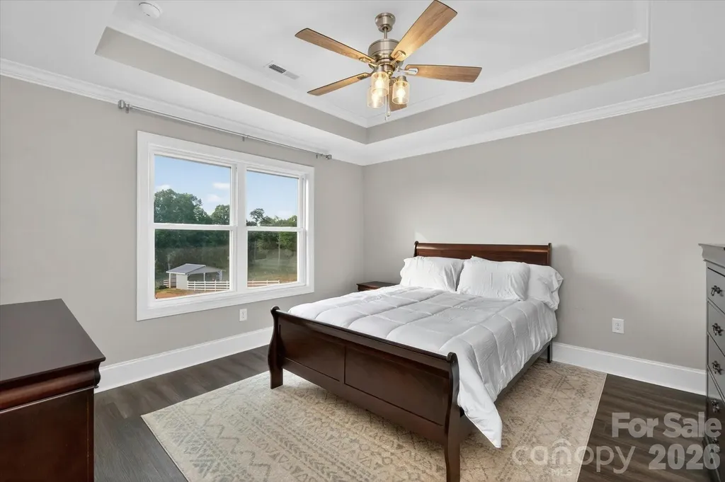 2206 Camden Road Wingate NC 28174