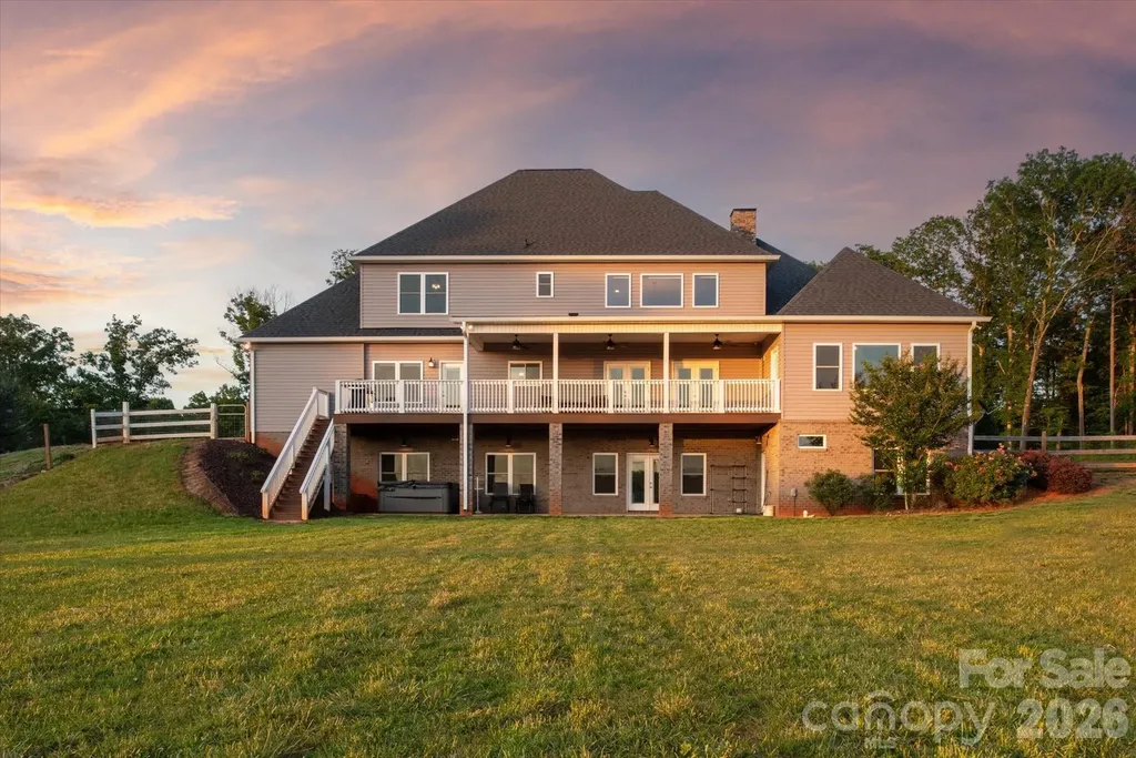 2206 Camden Road Wingate NC 28174
