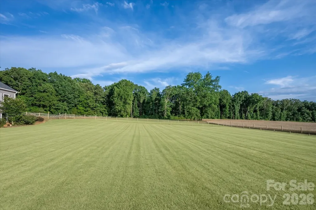 2206 Camden Road Wingate NC 28174