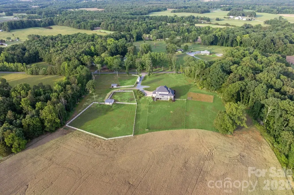 2206 Camden Road Wingate NC 28174