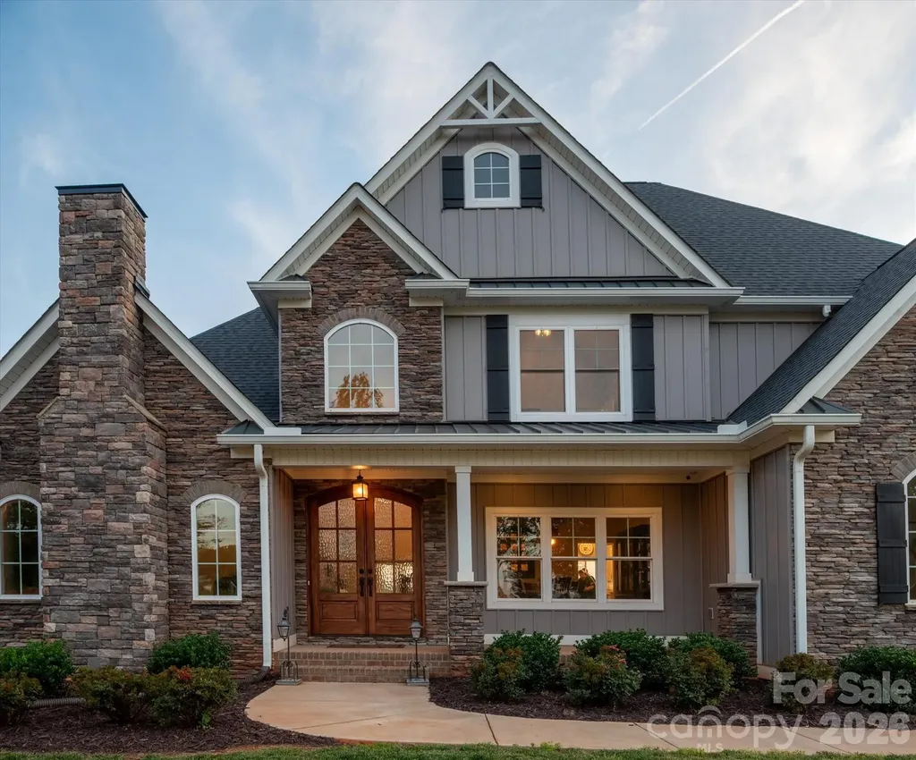 2206 Camden Road Wingate NC 28174