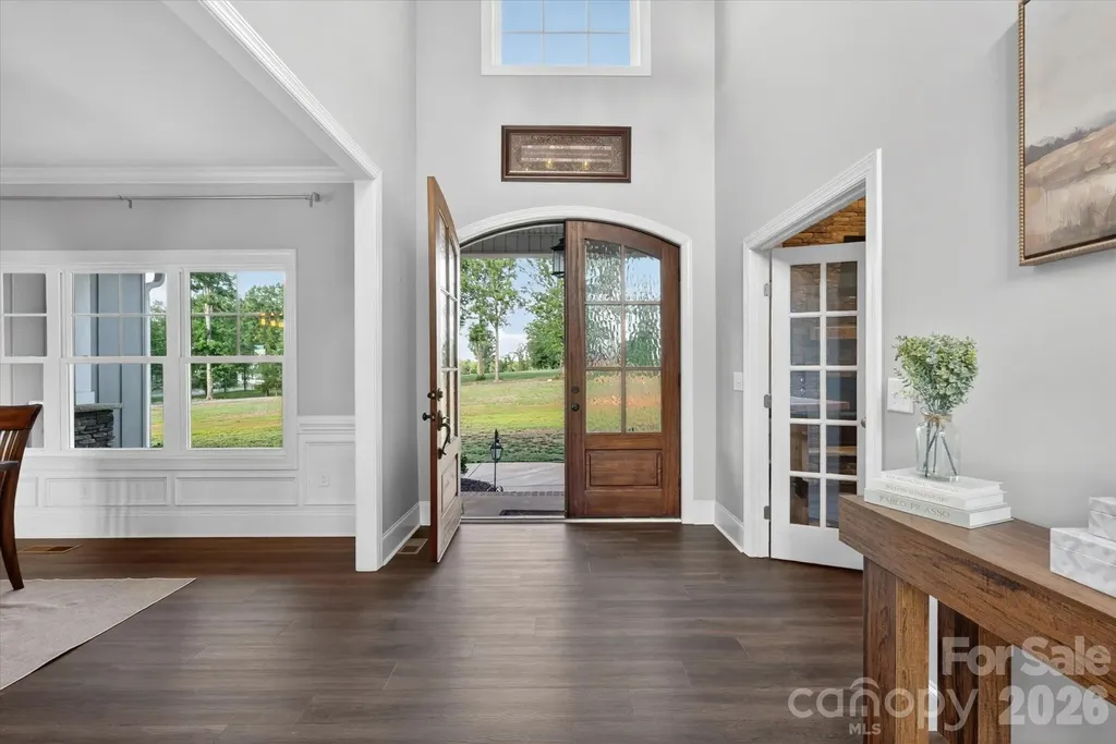 2206 Camden Road Wingate NC 28174