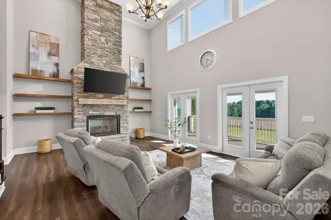 2206 Camden Road Wingate NC 28174