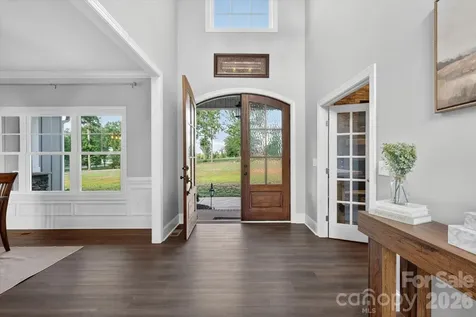 2206 Camden Road Wingate NC 28174