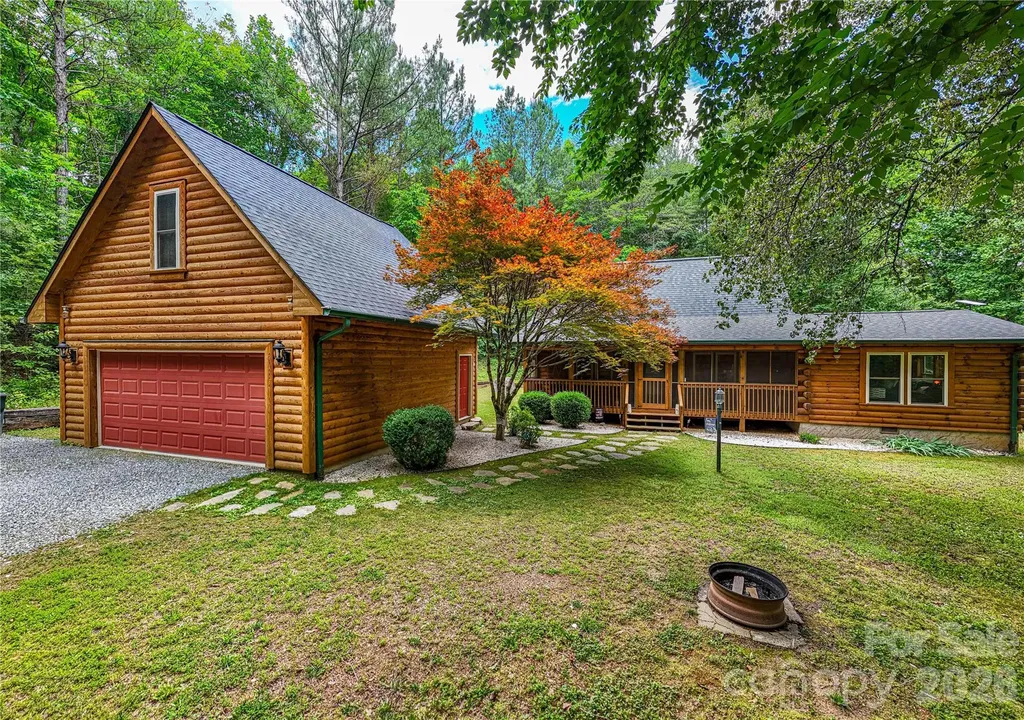 762 Willow Lakes Drive Rutherfordton NC 28139