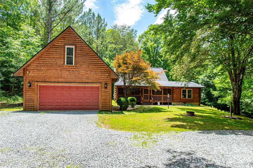 762 Willow Lakes Drive Rutherfordton NC 28139
