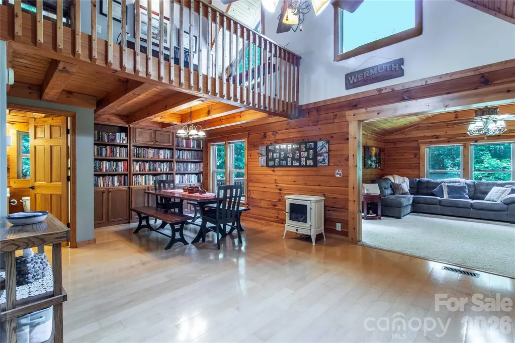 762 Willow Lakes Drive Rutherfordton NC 28139