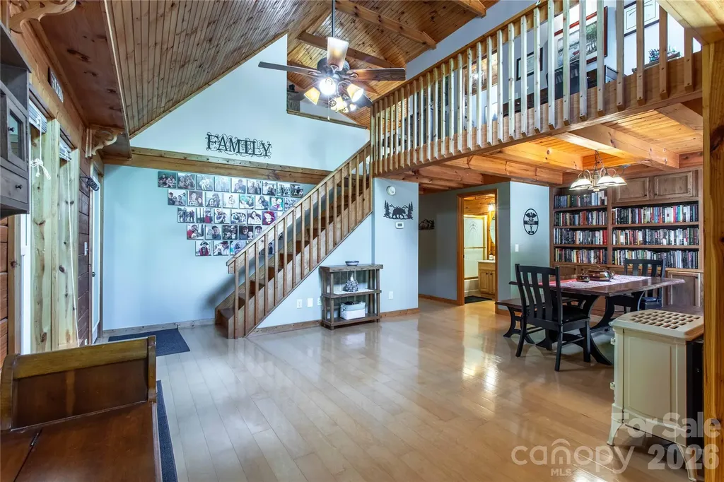762 Willow Lakes Drive Rutherfordton NC 28139