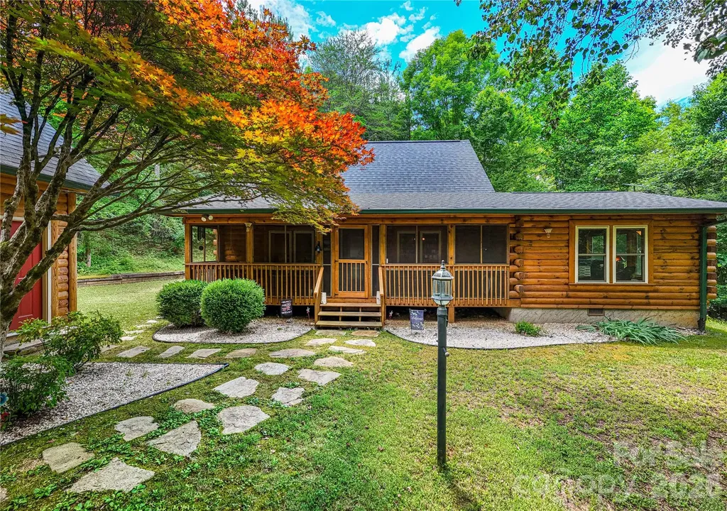 762 Willow Lakes Drive Rutherfordton NC 28139