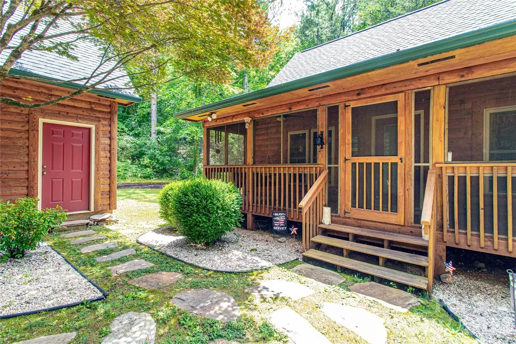 762 Willow Lakes Drive Rutherfordton NC 28139