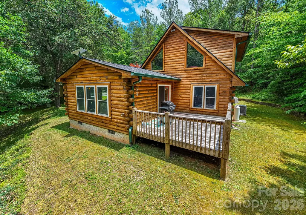 762 Willow Lakes Drive Rutherfordton NC 28139
