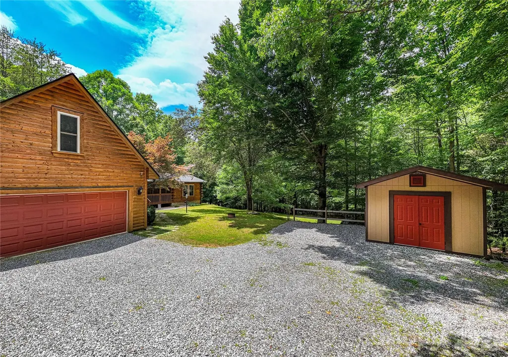762 Willow Lakes Drive Rutherfordton NC 28139