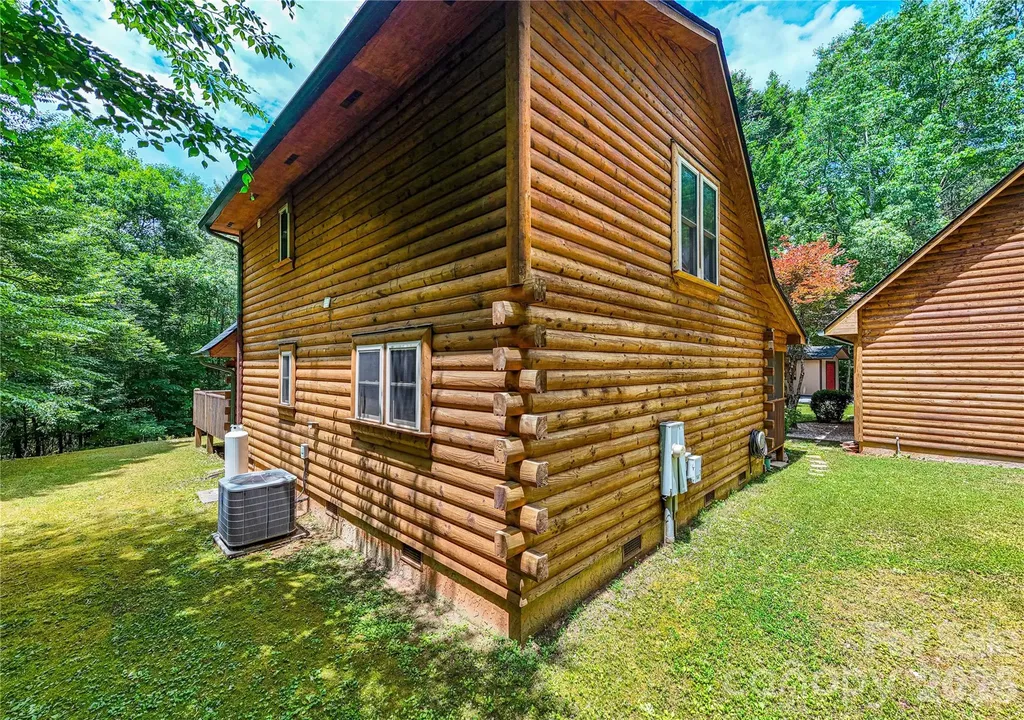 762 Willow Lakes Drive Rutherfordton NC 28139