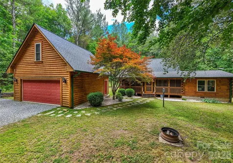 762 Willow Lakes Drive Rutherfordton NC 28139