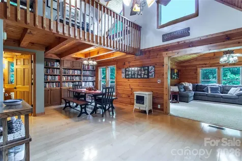 762 Willow Lakes Drive Rutherfordton NC 28139