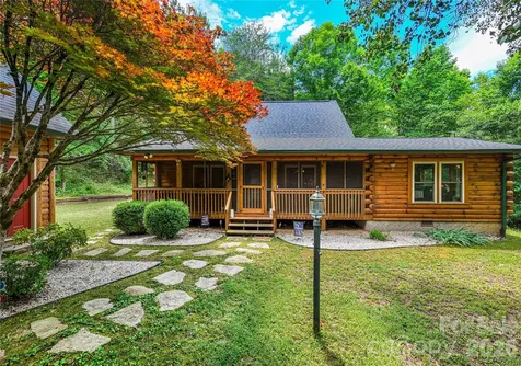 762 Willow Lakes Drive Rutherfordton NC 28139