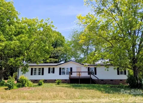33 Honeysuckle Lane Taylorsville NC 28682