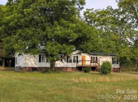33 Honeysuckle Lane Taylorsville NC 28682
