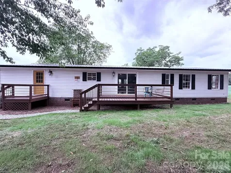 33 Honeysuckle Lane Taylorsville NC 28682