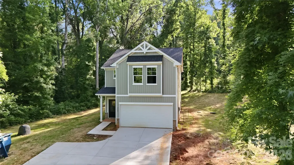 260 Landers Chapel Road Lincolnton NC 28092
