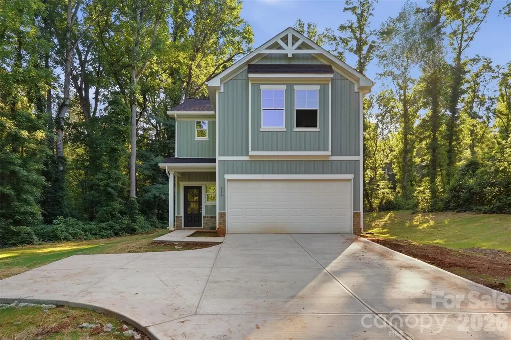 260 Landers Chapel Road Lincolnton NC 28092
