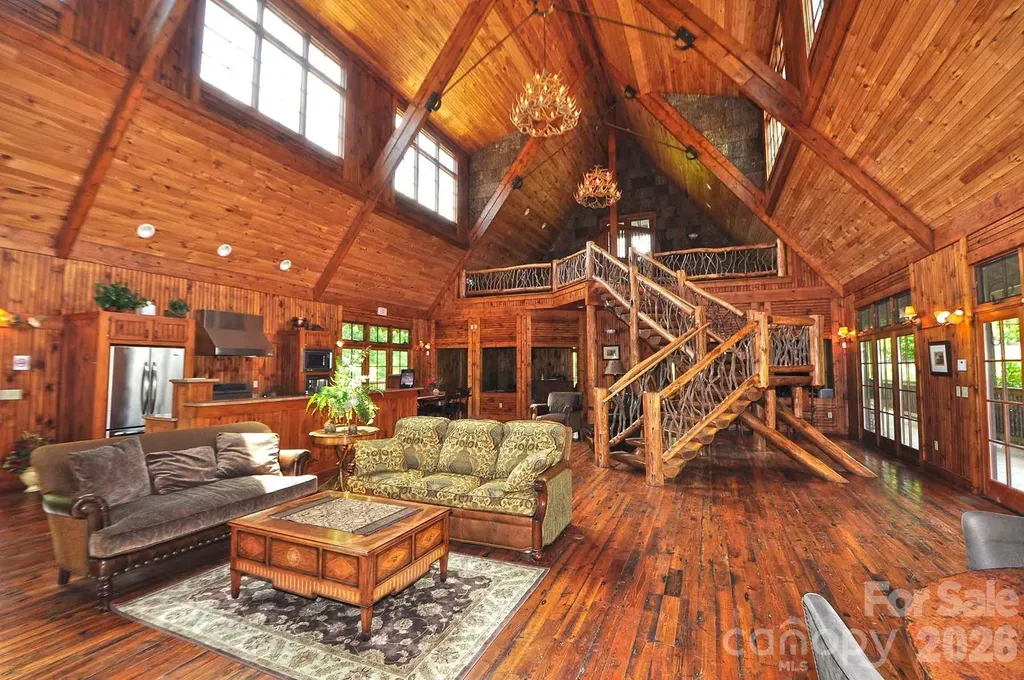 192 Pine Cone Trail Marshall NC 28753