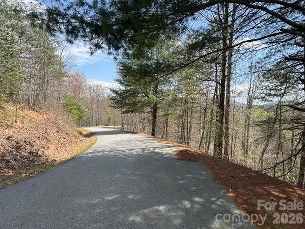 192 Pine Cone Trail Marshall NC 28753