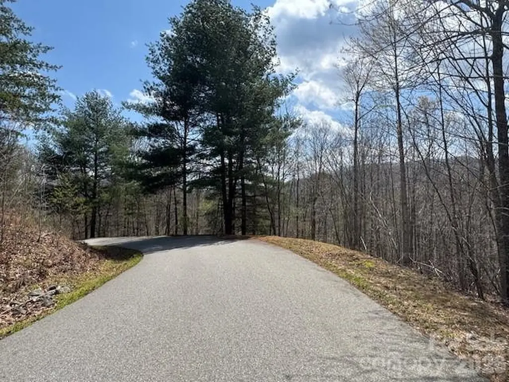 192 Pine Cone Trail Marshall NC 28753