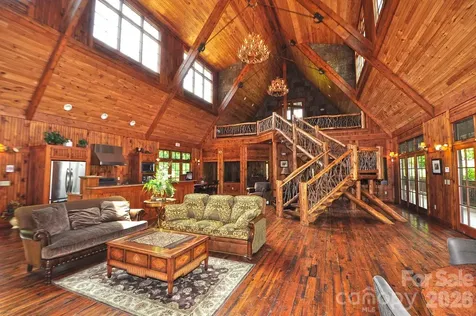 192 Pine Cone Trail Marshall NC 28753