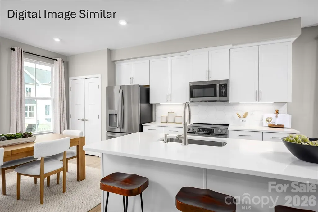 4128 Auburn Oak Lane Charlotte NC 28208