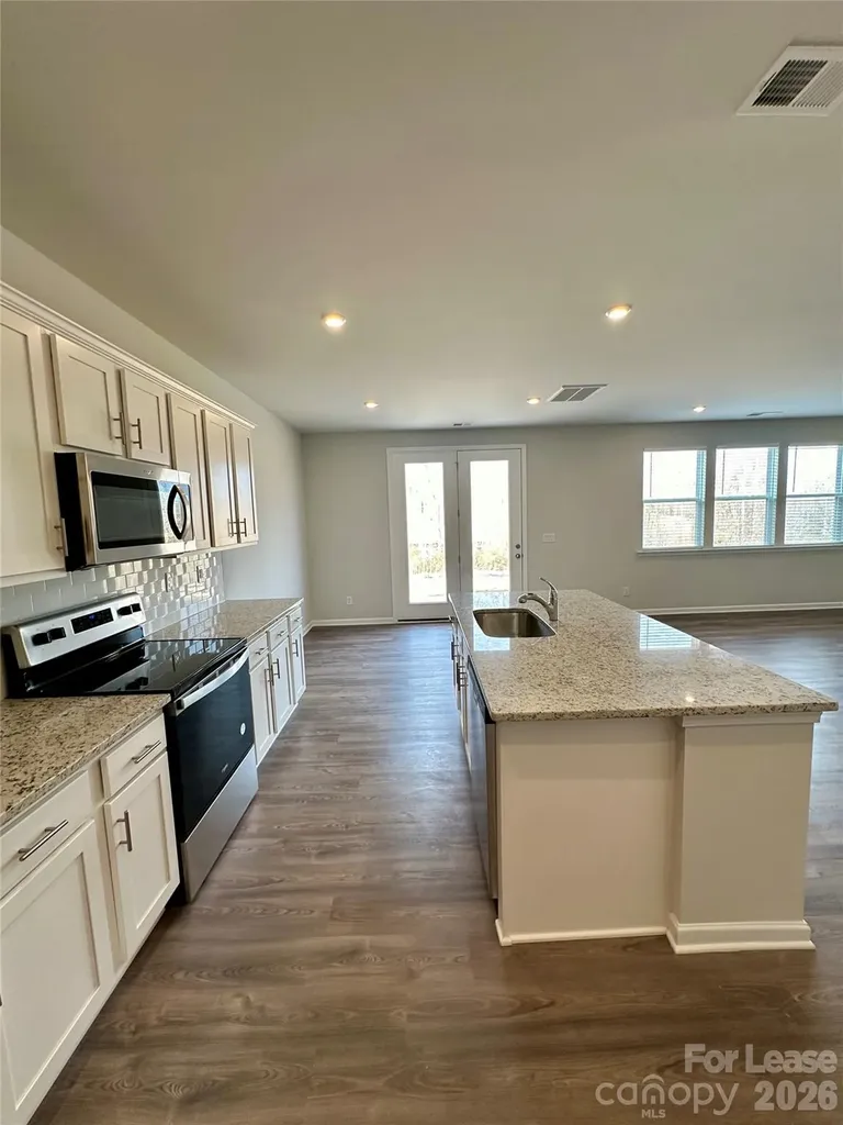 2123 Lavender Meadows Court Monroe NC 28110