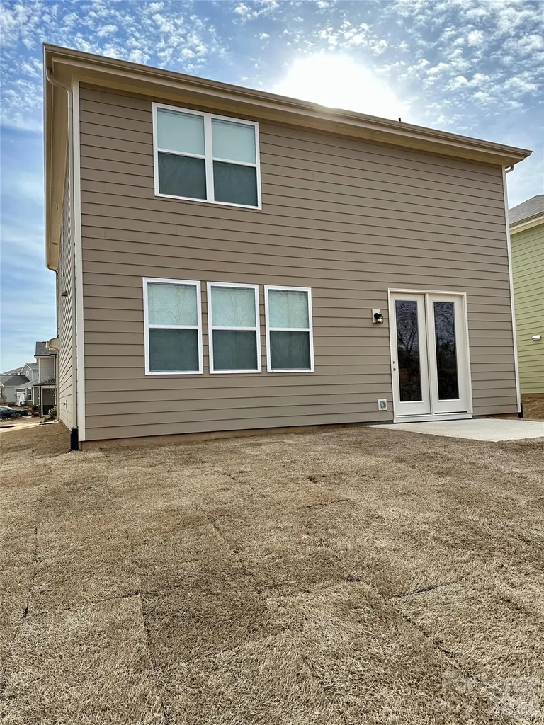 2123 Lavender Meadows Court Monroe NC 28110