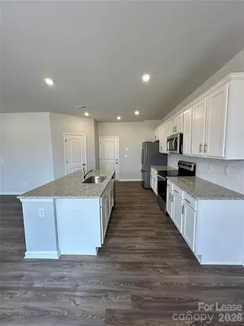 2123 Lavender Meadows Court Monroe NC 28110
