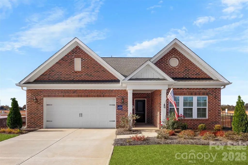 3069 Founding Fathers Drive Gastonia NC 28056