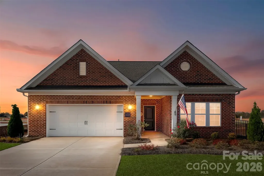 3069 Founding Fathers Drive Gastonia NC 28056