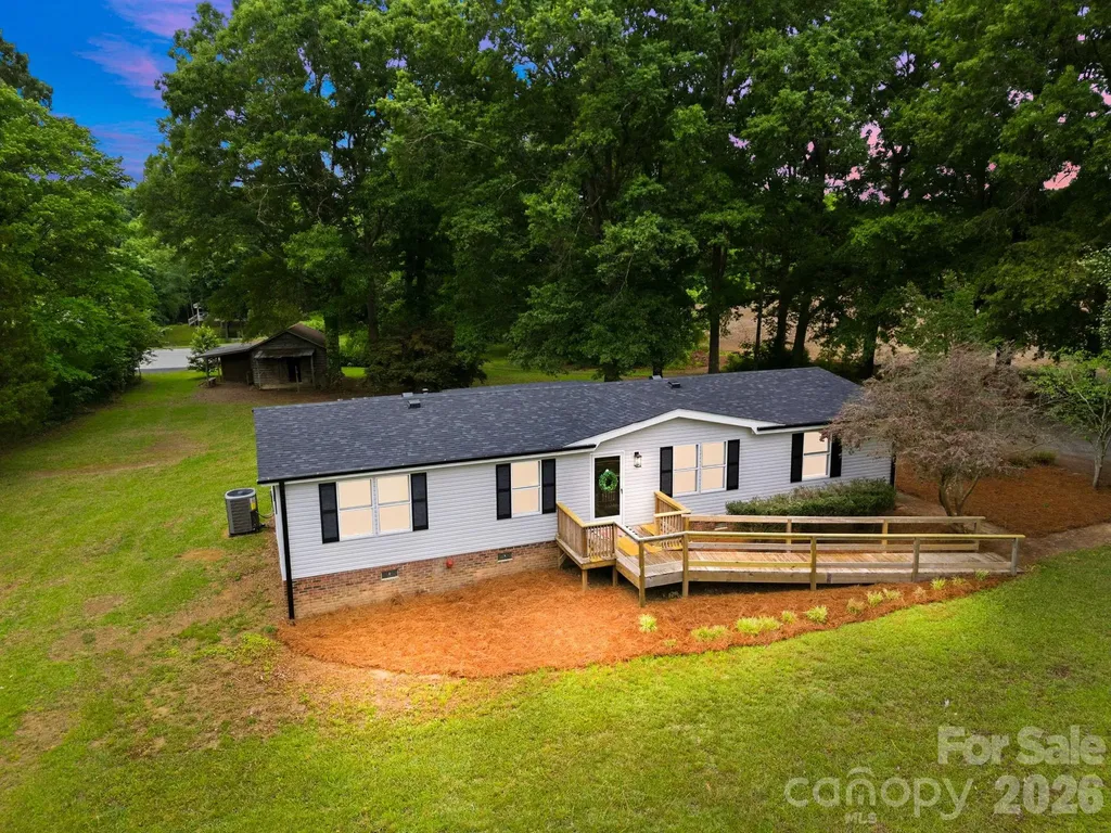 19082 Bear Creek Church Road Richfield NC 28137